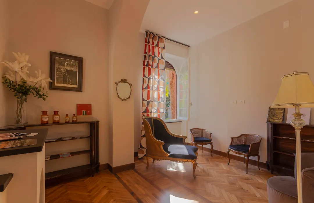 Villa Alberti****-1