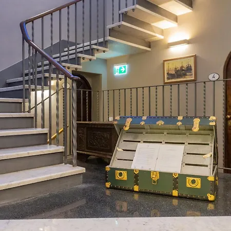 Villa Alberti****-3
