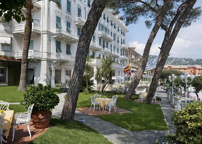 Grand MiramareAlbergo